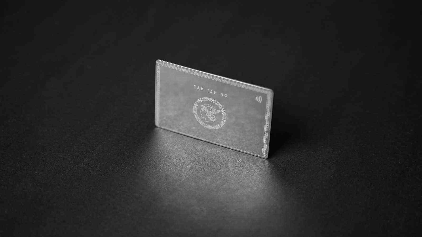 Platinum Prestige